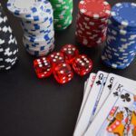 Wat zijn de betaalopties in een casino?